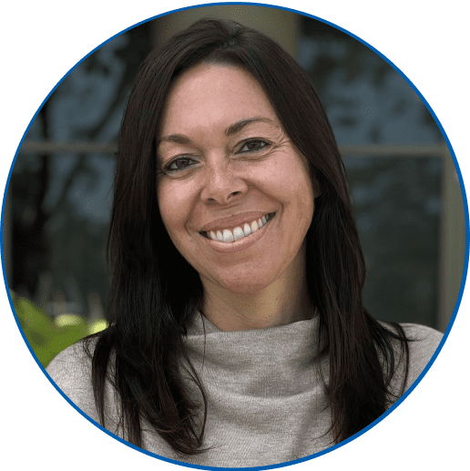Manager of Case Management & Social Services, Kelly G.