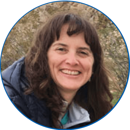Executive Assistant, Lisa M.