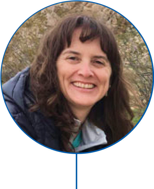 Executive Assistant, Lisa M.