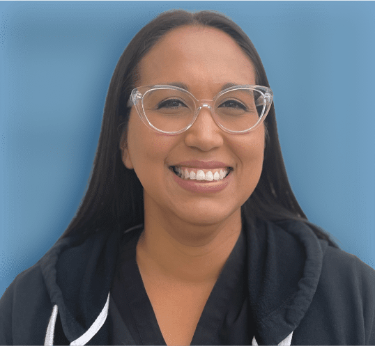 Clinical Research Assistant, Nancy C.