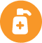 Sterile Processing Icon