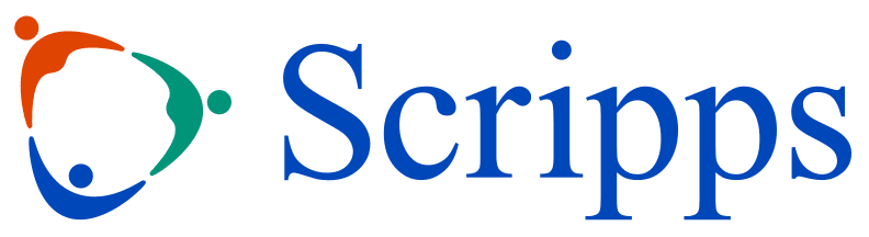 Scripps logo